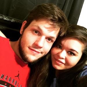 Meet your Posher, Cody